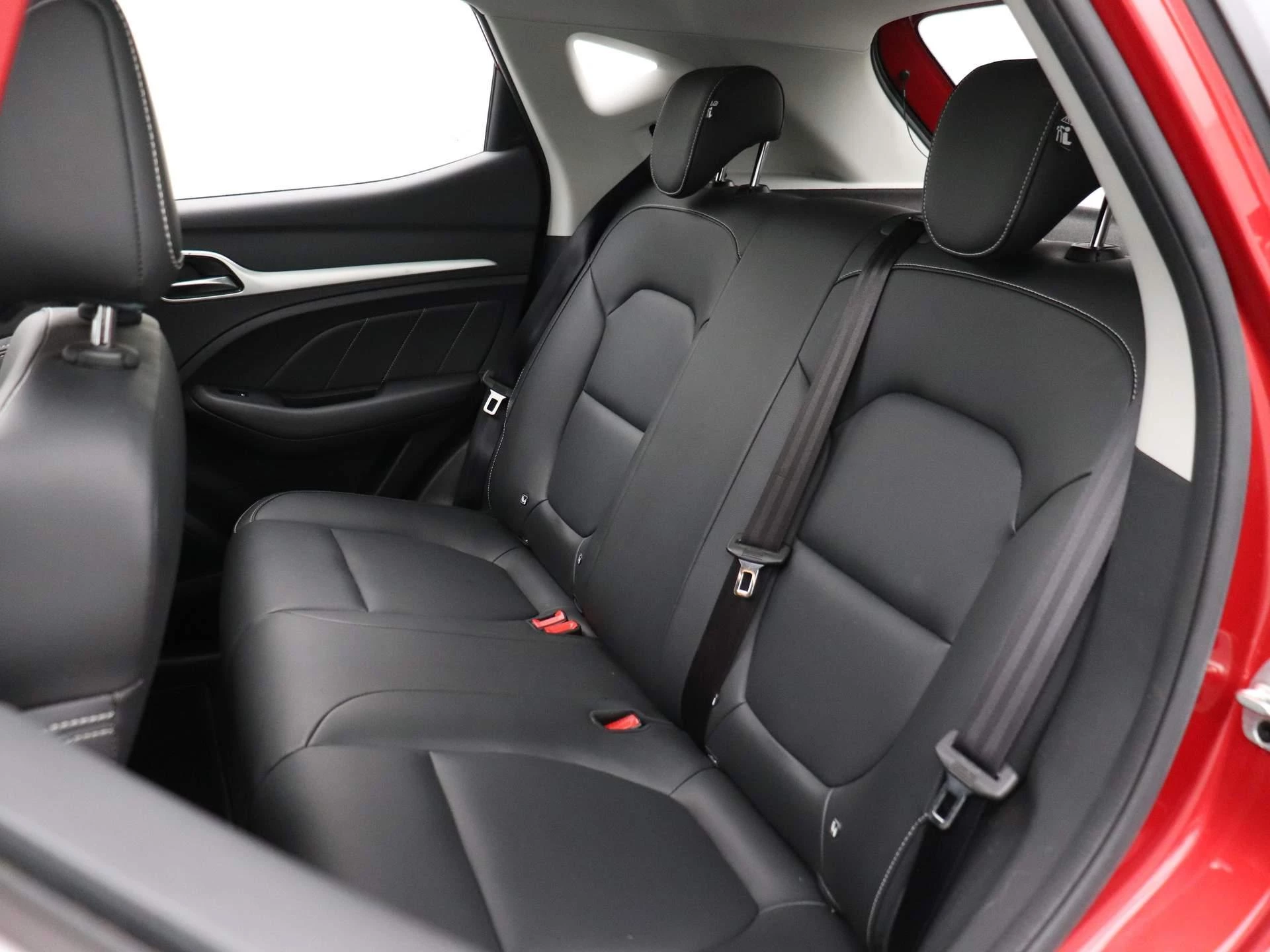 MG ZS EV MG Luxury 45 kWh