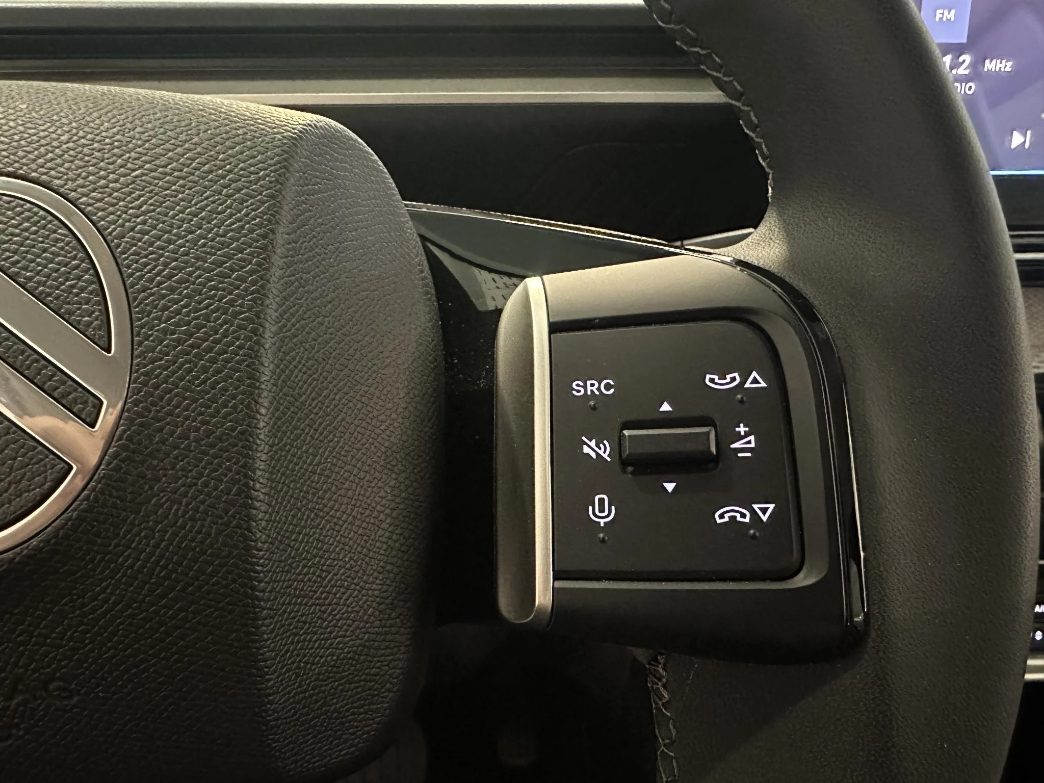 Citroën ë-C3 Max 113pk 44 kWh