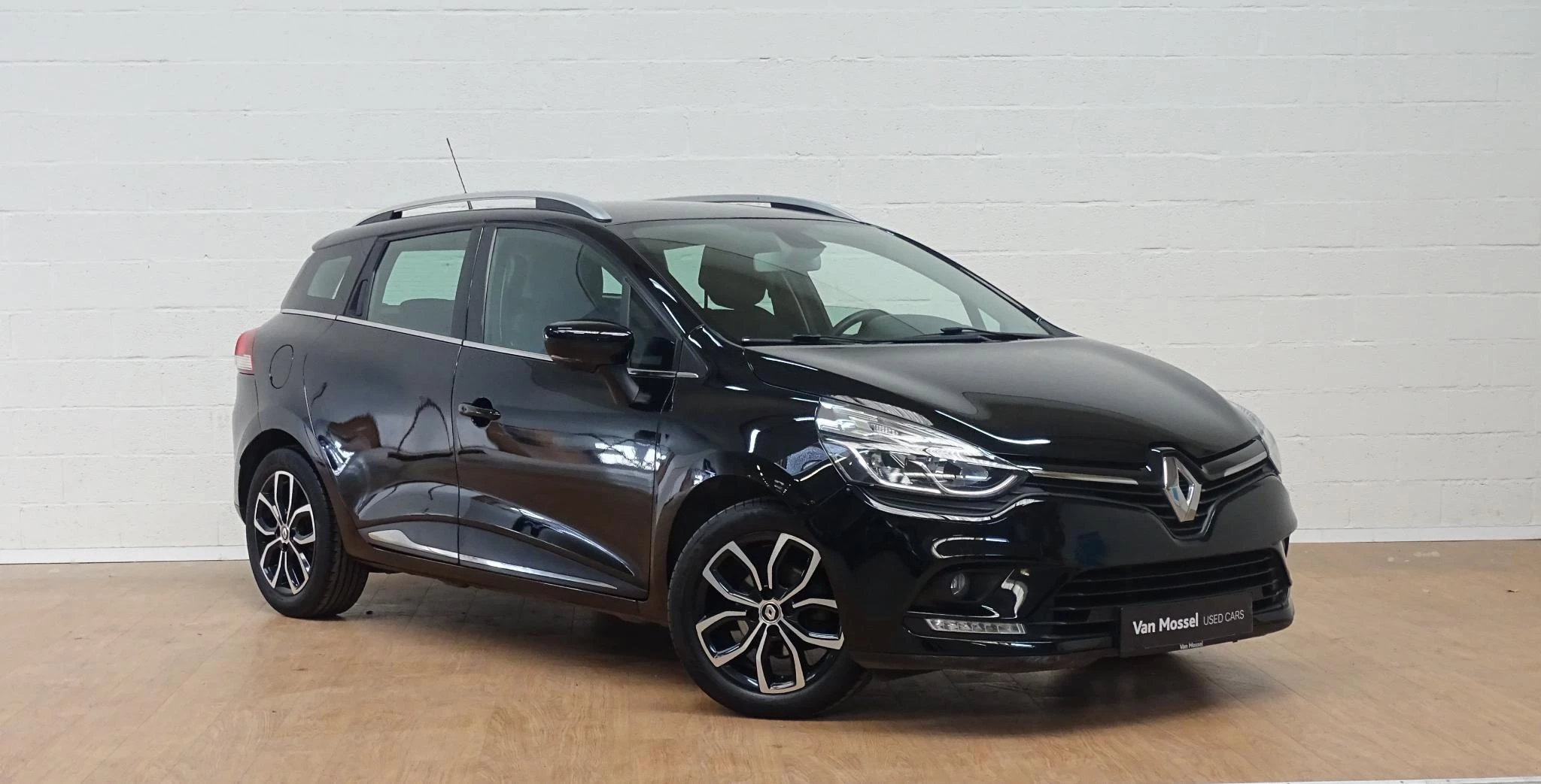 Renault Clio 0.9 TCe Bose