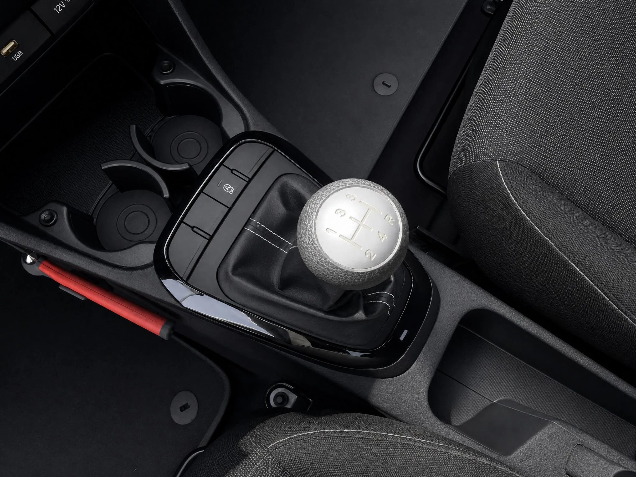 Kia Picanto 1.0 DPi ComfortLine