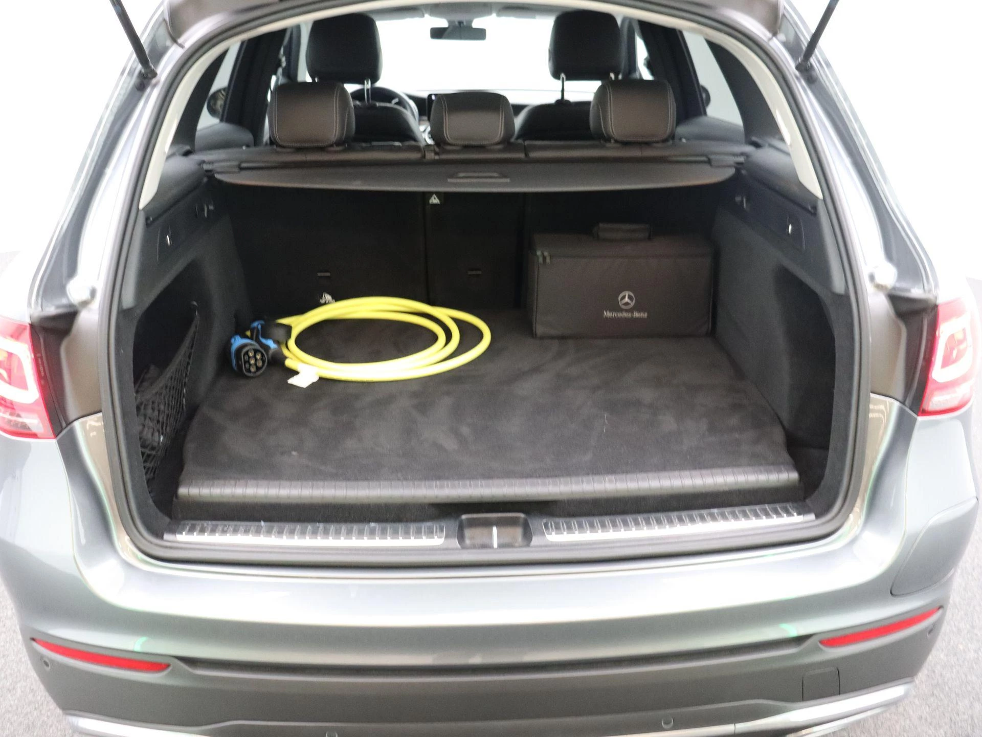 Mercedes-Benz GLC GLC 300 de AMG LINE 4MATIC