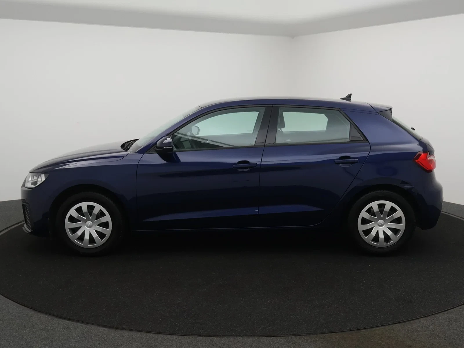 Audi A1 Sportback Audi A1 Sportback Attraction 25TFSI 95PK *VIRTUAL COCKPIT*CRUISE CONTROL*APP-CONNECT*NAVI*...*