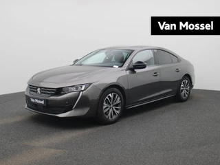 Peugeot 508 1.5 BlueHDi 130 S&S EAT8 Allure Pack
