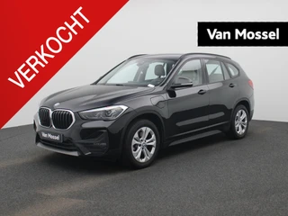 BMW X1 xDrive25e (162 kW)