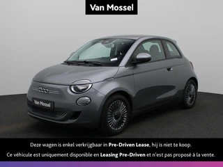 Fiat 500e 3+1 Icon 42 kWh