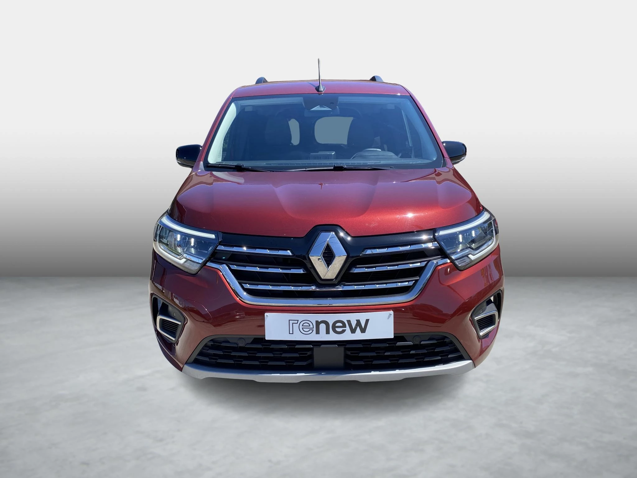 Renault Kangoo Techno TCe 130 EDC