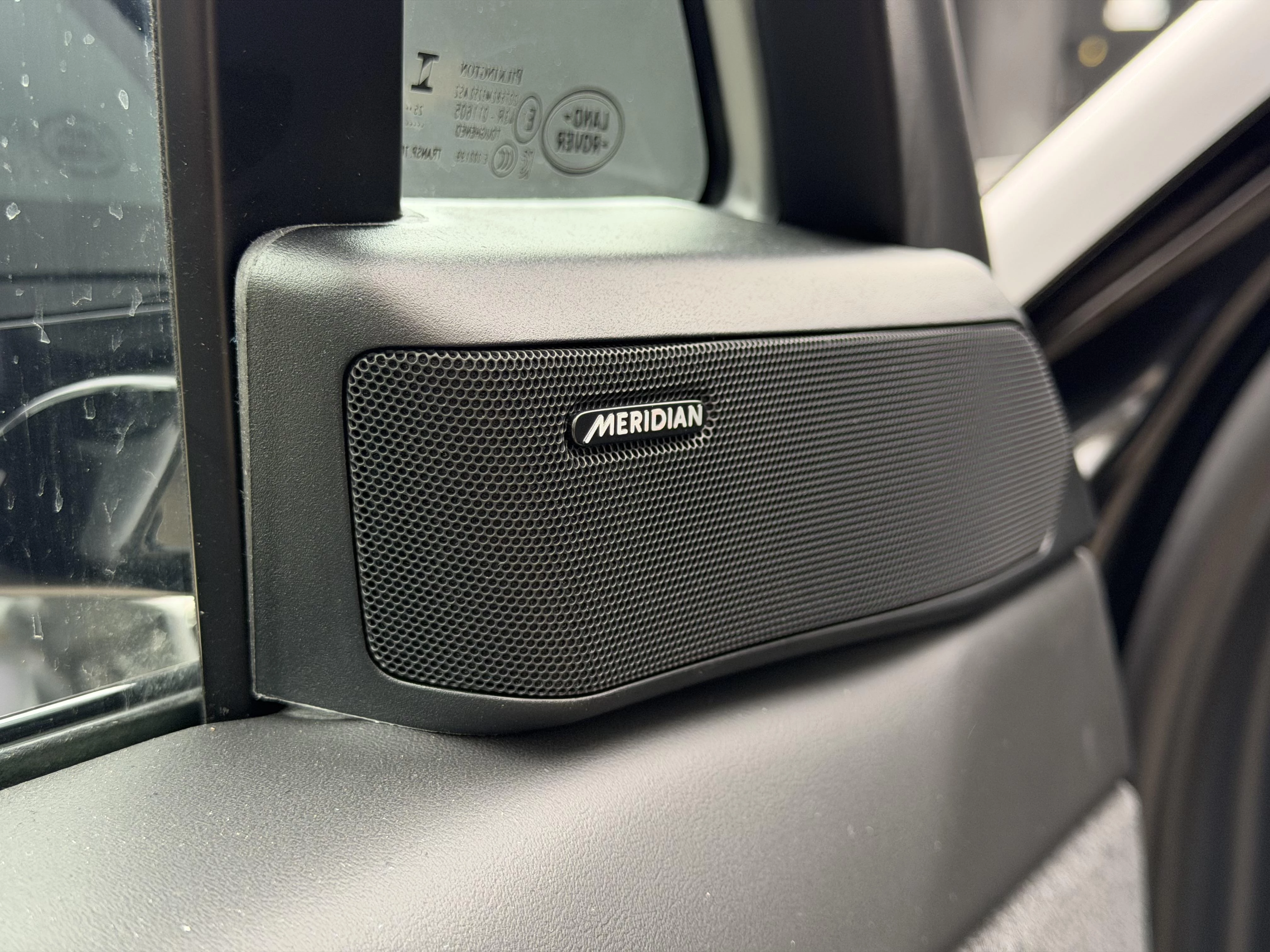 Land Rover Range Rover Sport P460e S AWD Auto. 26MY