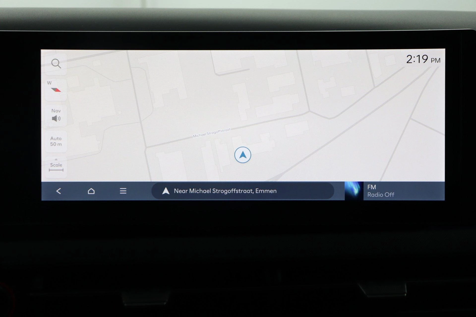 Hyundai Tucson 1.6 T-GDI PHEV N Line Business