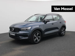 Volvo XC40 2.0 B4 AWD R-Design