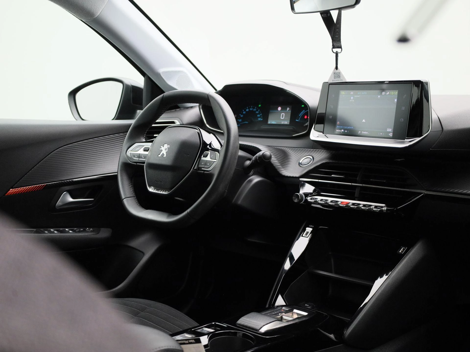 Peugeot e-208 EV Active Pack 50 kWh
