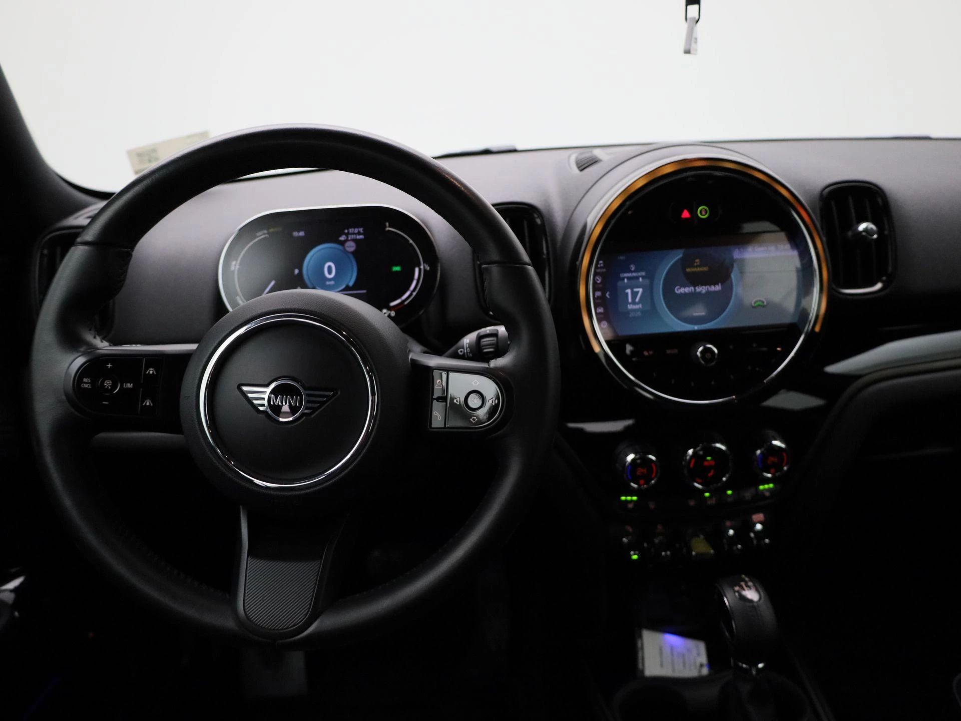 MINI Countryman Cooper (100 kW)