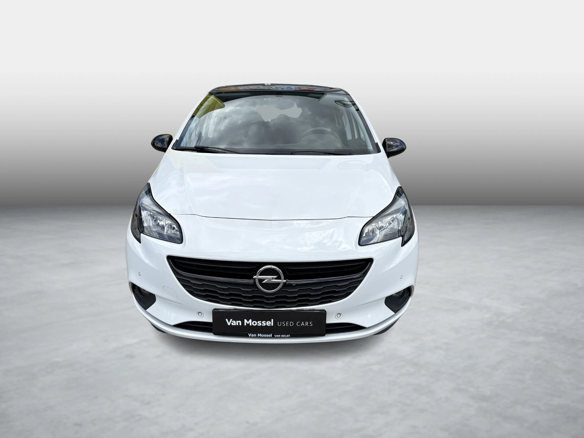 Opel Corsa 1.2 51kW Black Edition