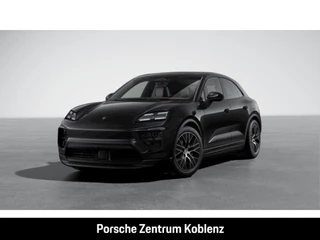 Porsche Macan 4 -MK2 Macan 4 -