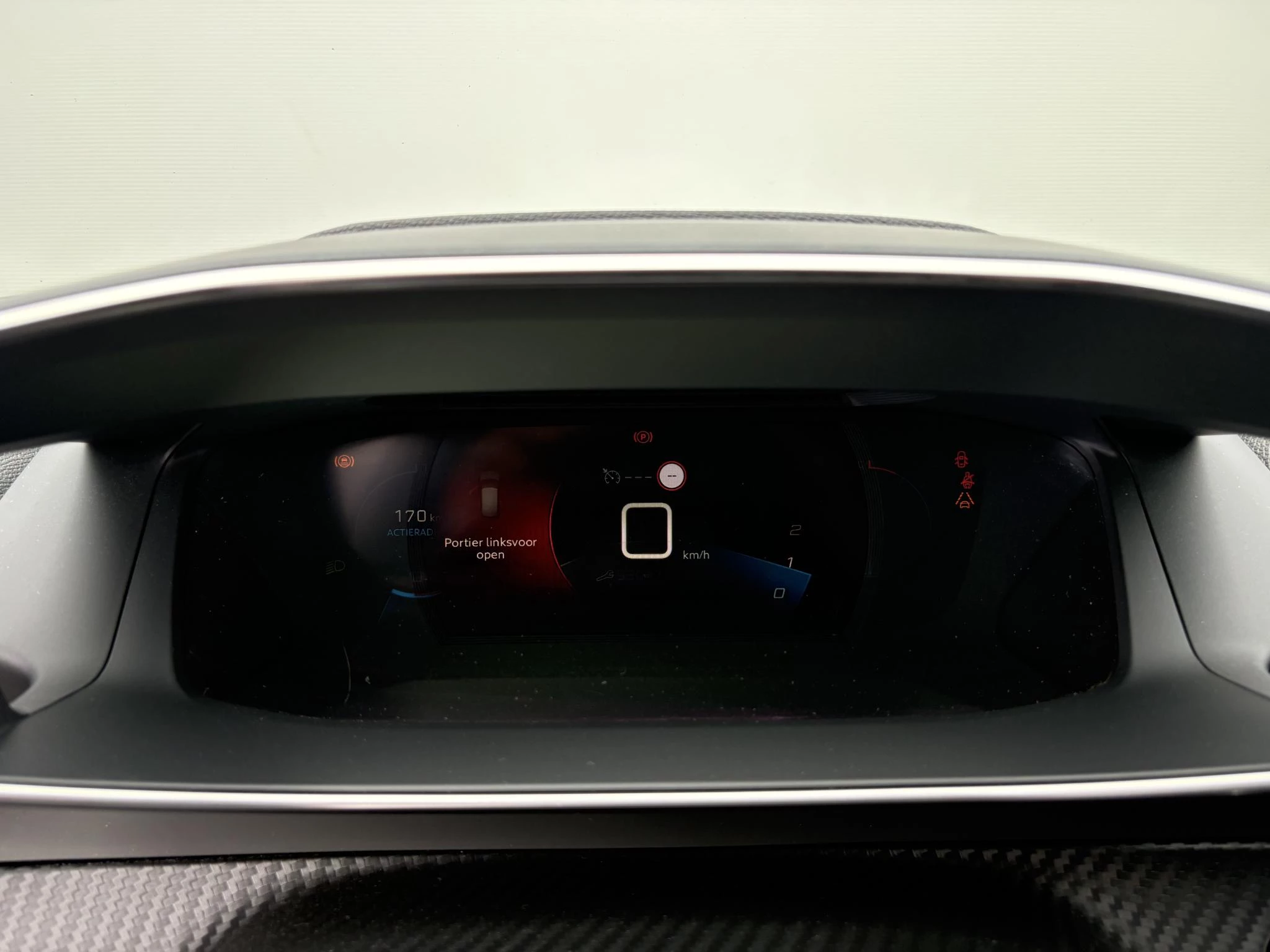 Peugeot 208 1.2 PureTech Allure