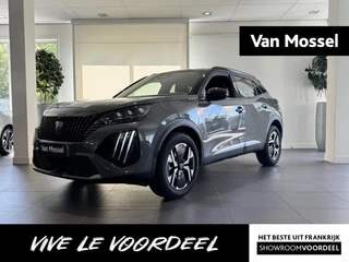 Peugeot 2008 1.2 Hybrid 145 GT