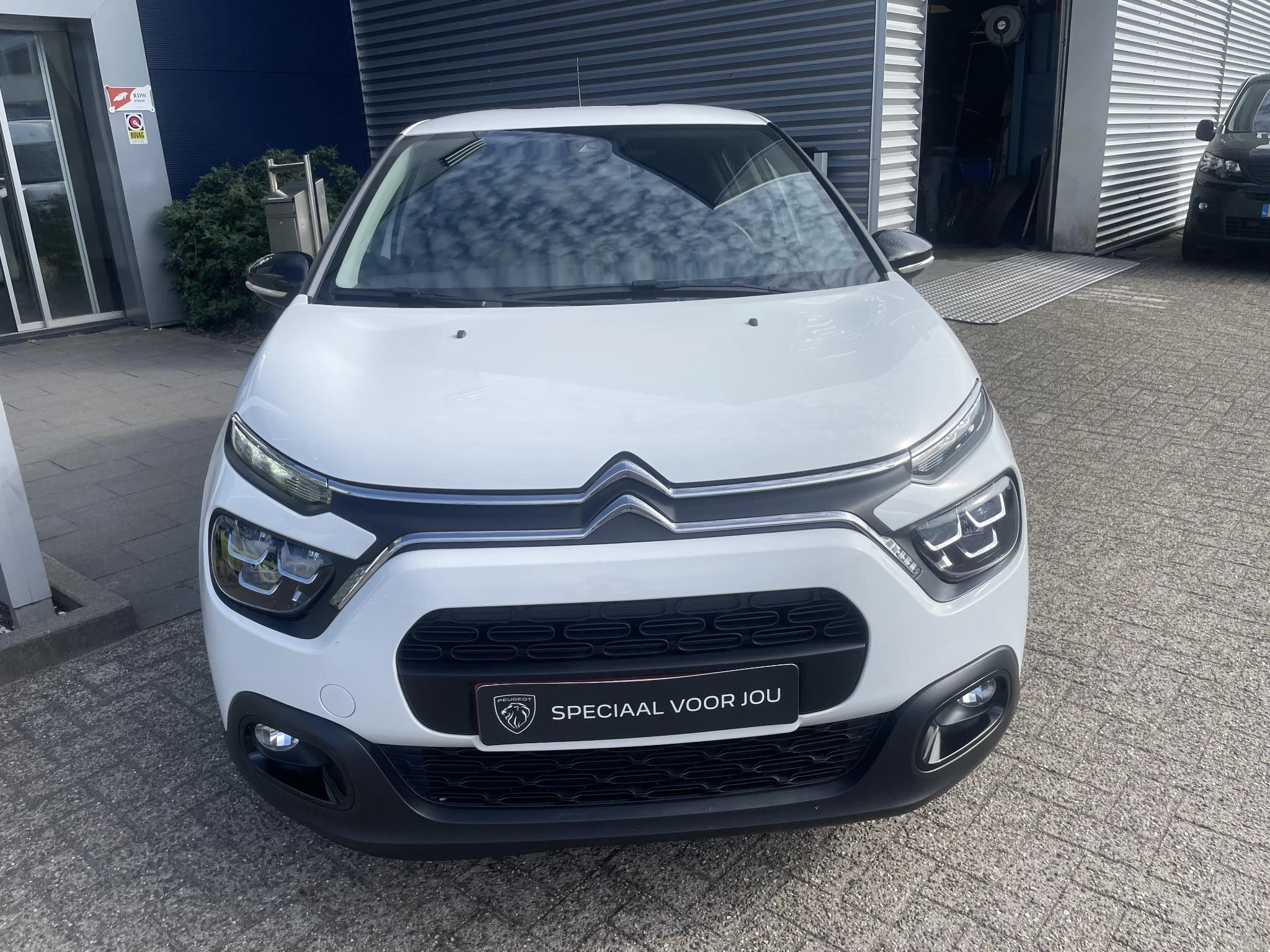 Citroën C3 1.2 PureTech Feel