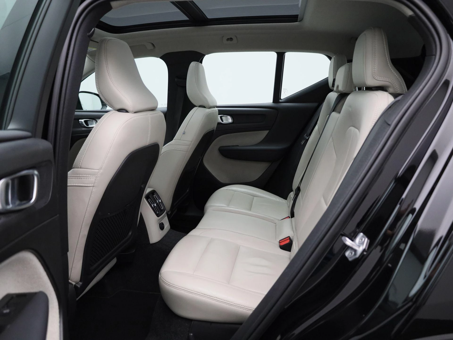 Volvo XC40 T5 Recharge Inscription