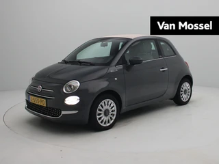 Fiat 500C 1.0 Hybrid Dolcevita