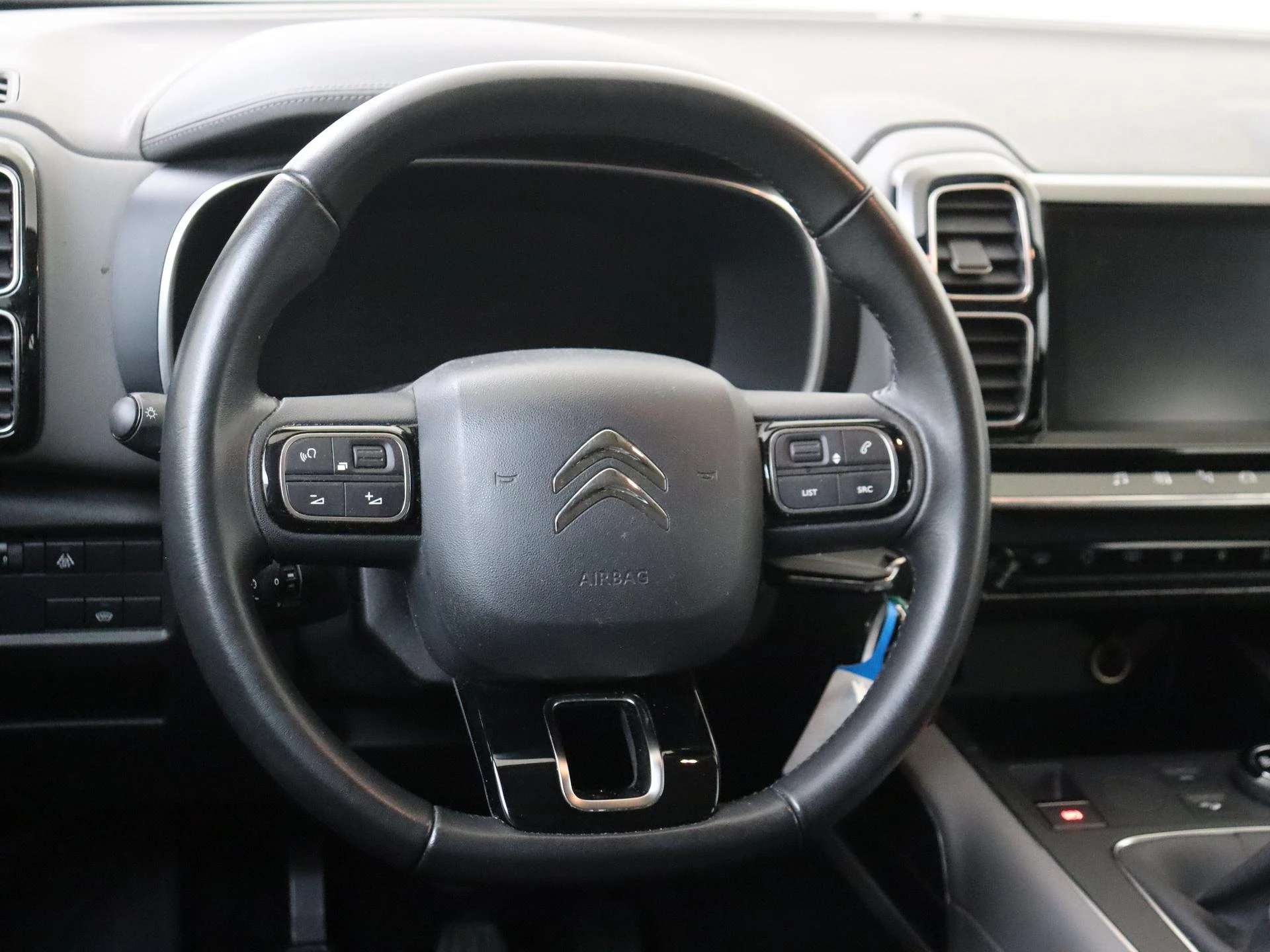 Citroën-C5 Aircross-image-9