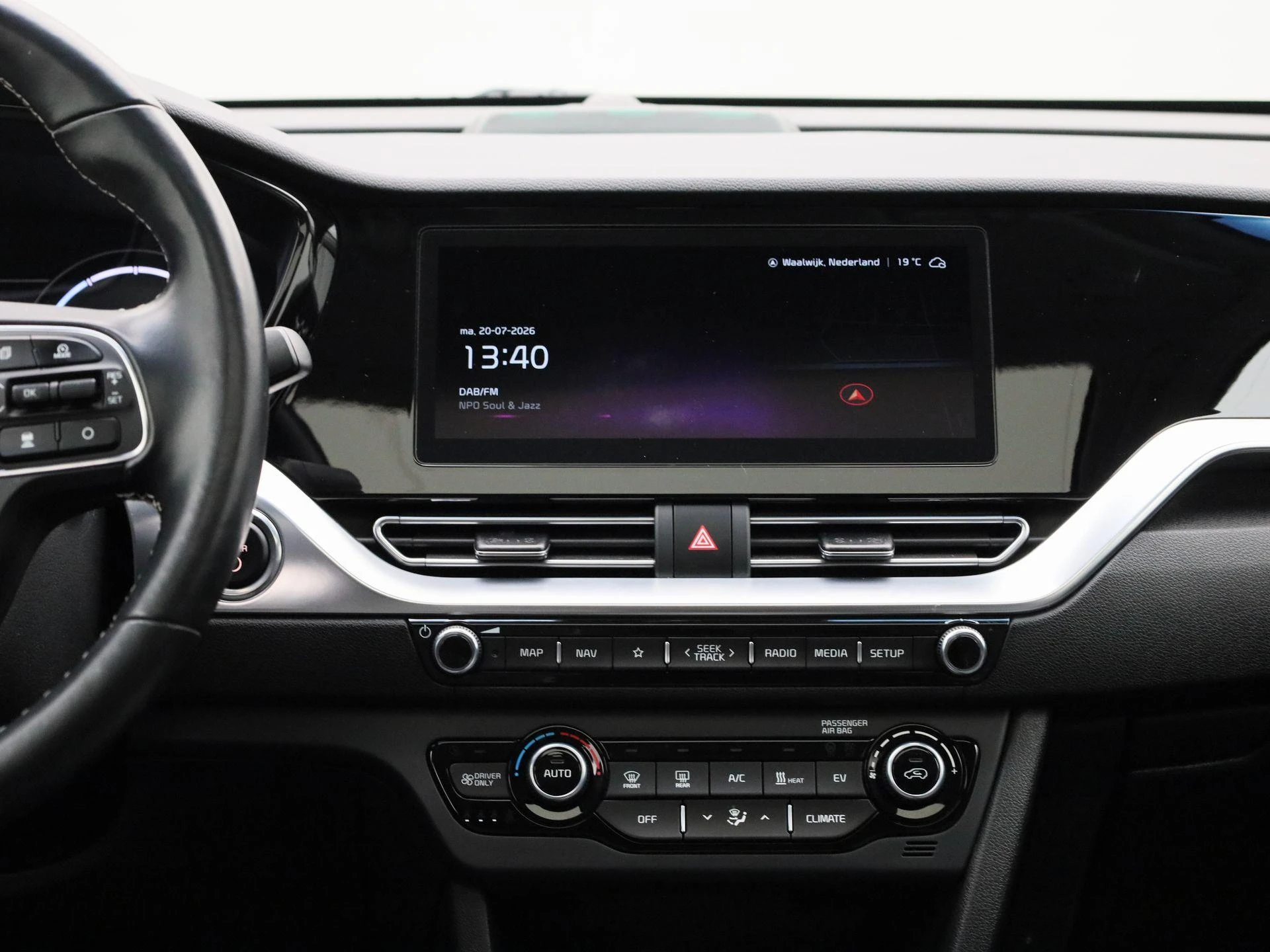 Kia e-Niro DynamicPlusLine 64 kWh
