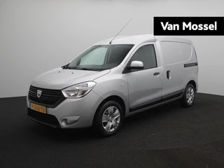 Dacia Dokker dCi 90 Solid