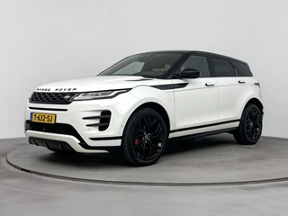 Land Rover Range Rover Evoque 1.5 P300e AWD R-Dynamic S