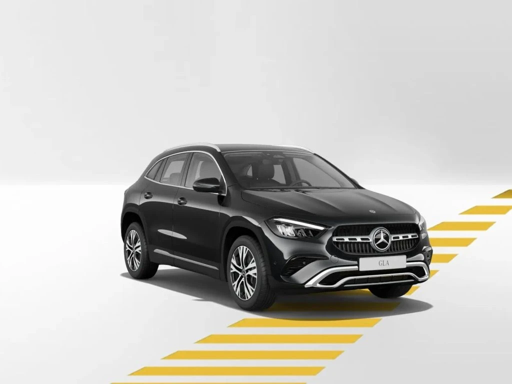 Mercedes-Benz-GLA 220 d-image-8