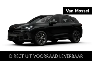 CUPRA Terramar Essential