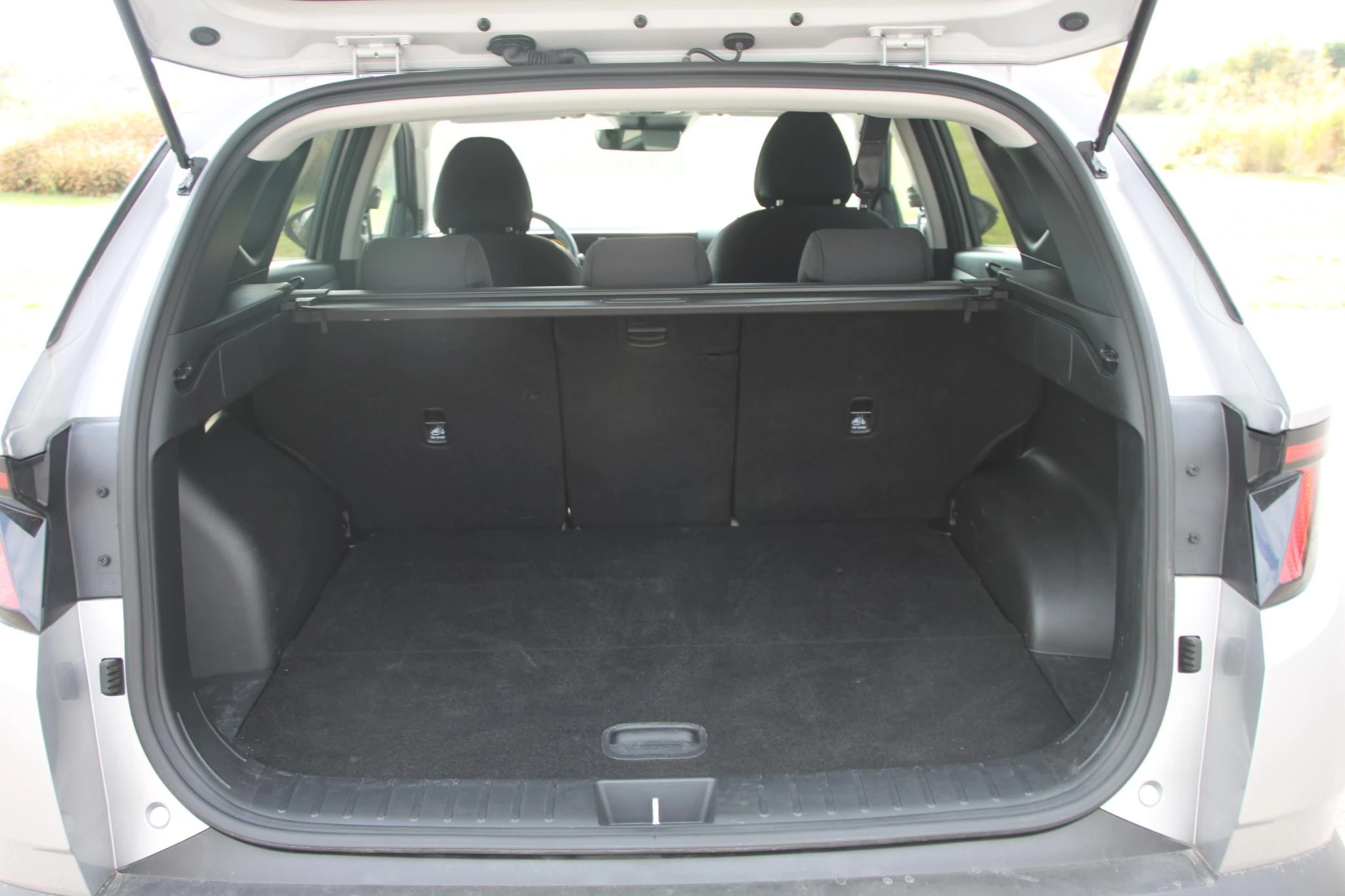 Hyundai Tucson 1.6 T-GDi 48V Feel 7-DCT