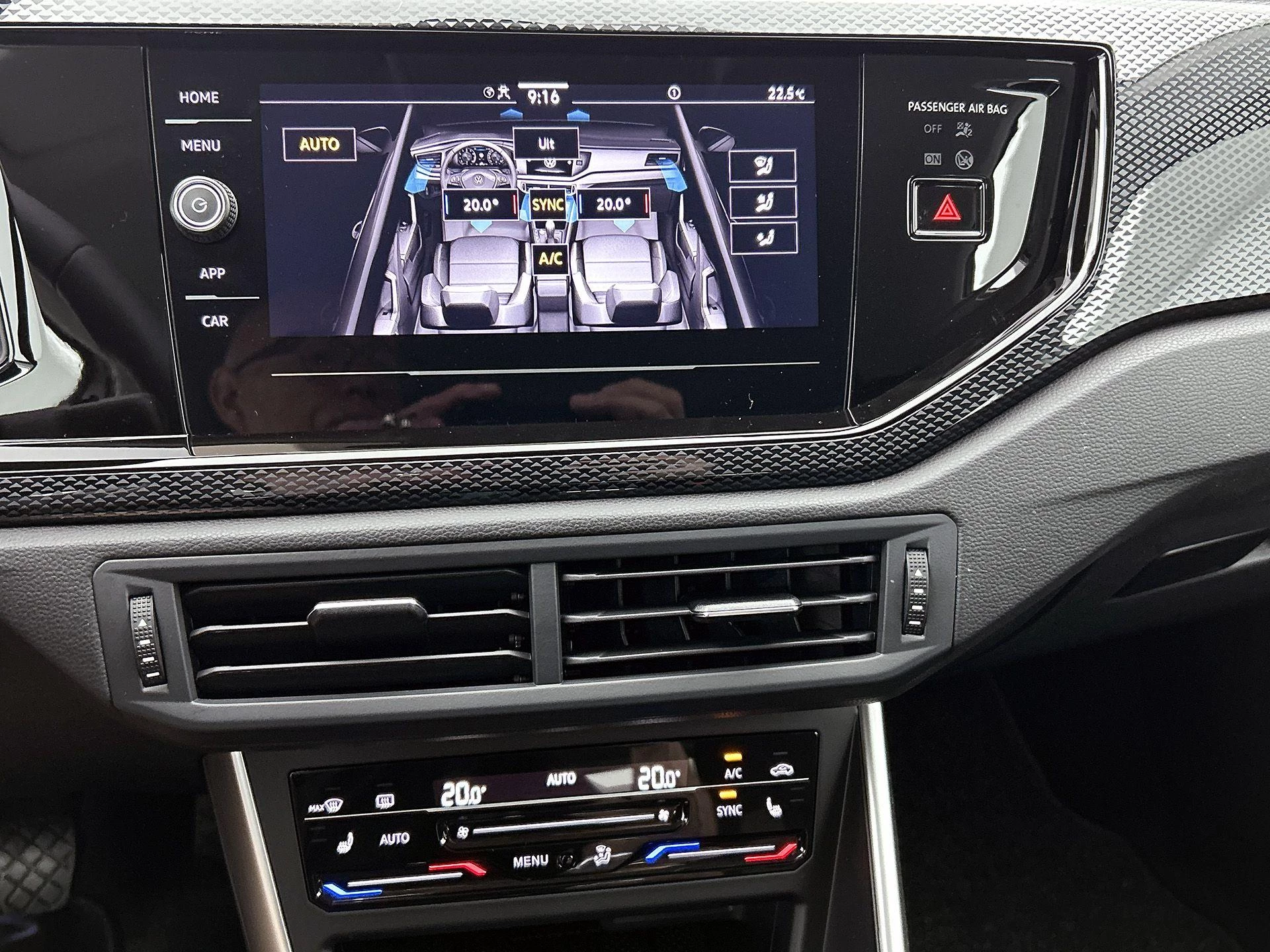 Volkswagen Polo 1.0 TSI Life Edition