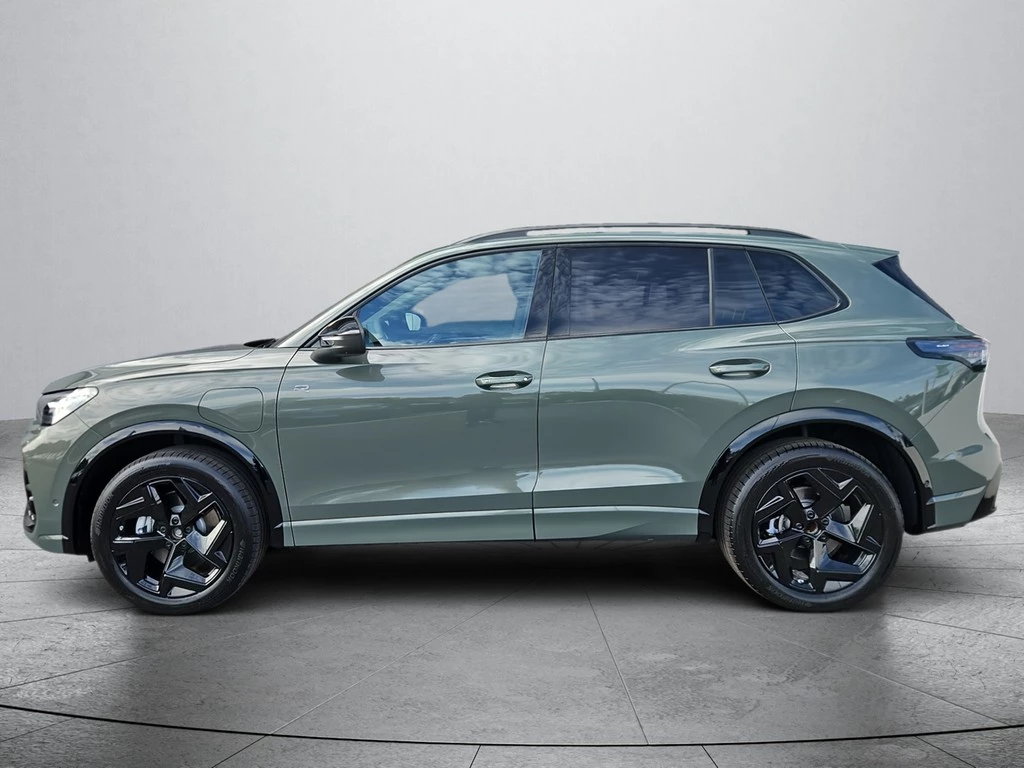 Volkswagen Tiguan 1,5 l eHybrid 130 kW / 85 kW 6-DSG R-Line