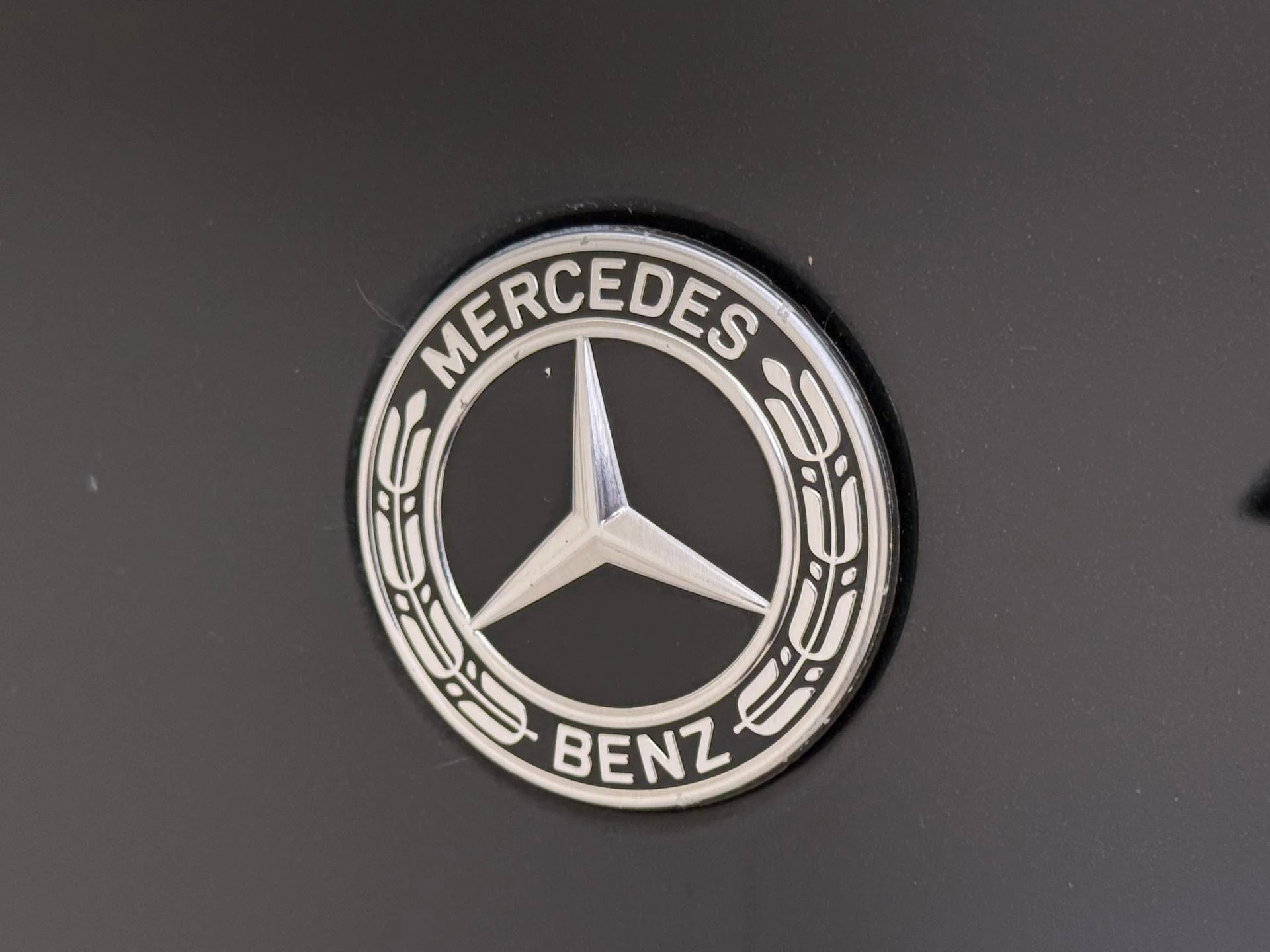 Mercedes-Benz C-Klasse Estate 180 Luxury Line