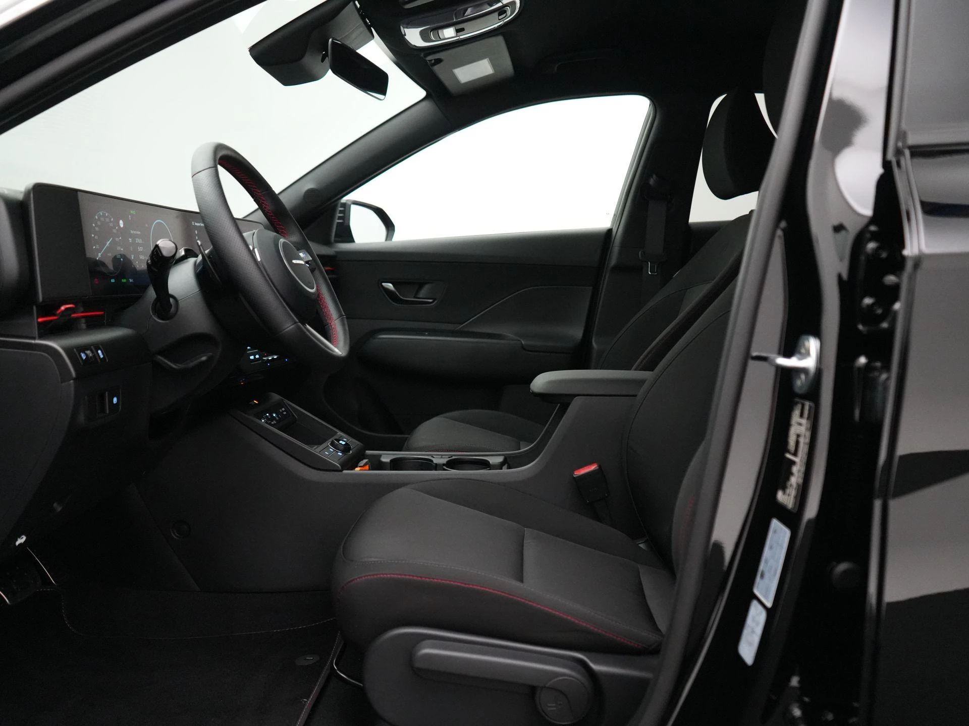 Hyundai Kona Electric N Line Business 64.8 kWh