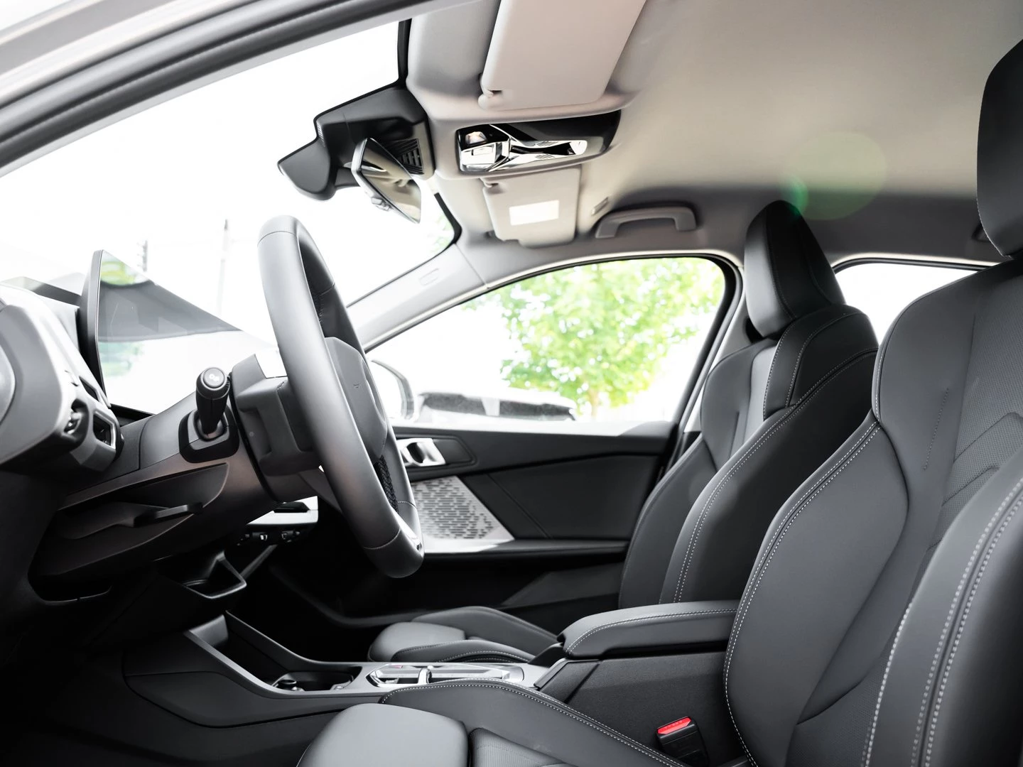 BMW 1er Reihe 118d HUD LED SHZ Innovation