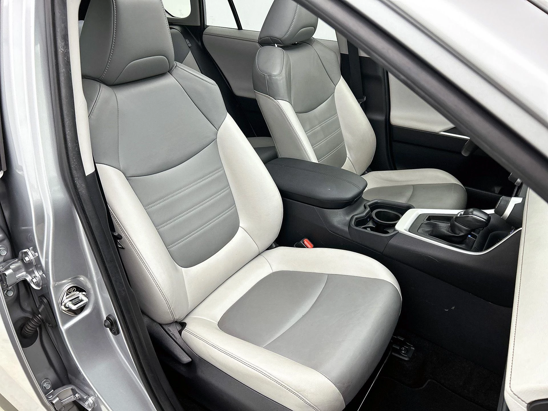 Toyota RAV4 2.0 VVT-iE Executive