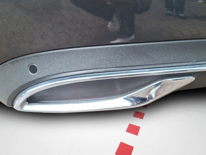 Mercedes-Benz C-Klasse 300 de T AVANTGARDE PANO LED KAMERA SHZ PDC AVANTGARDE