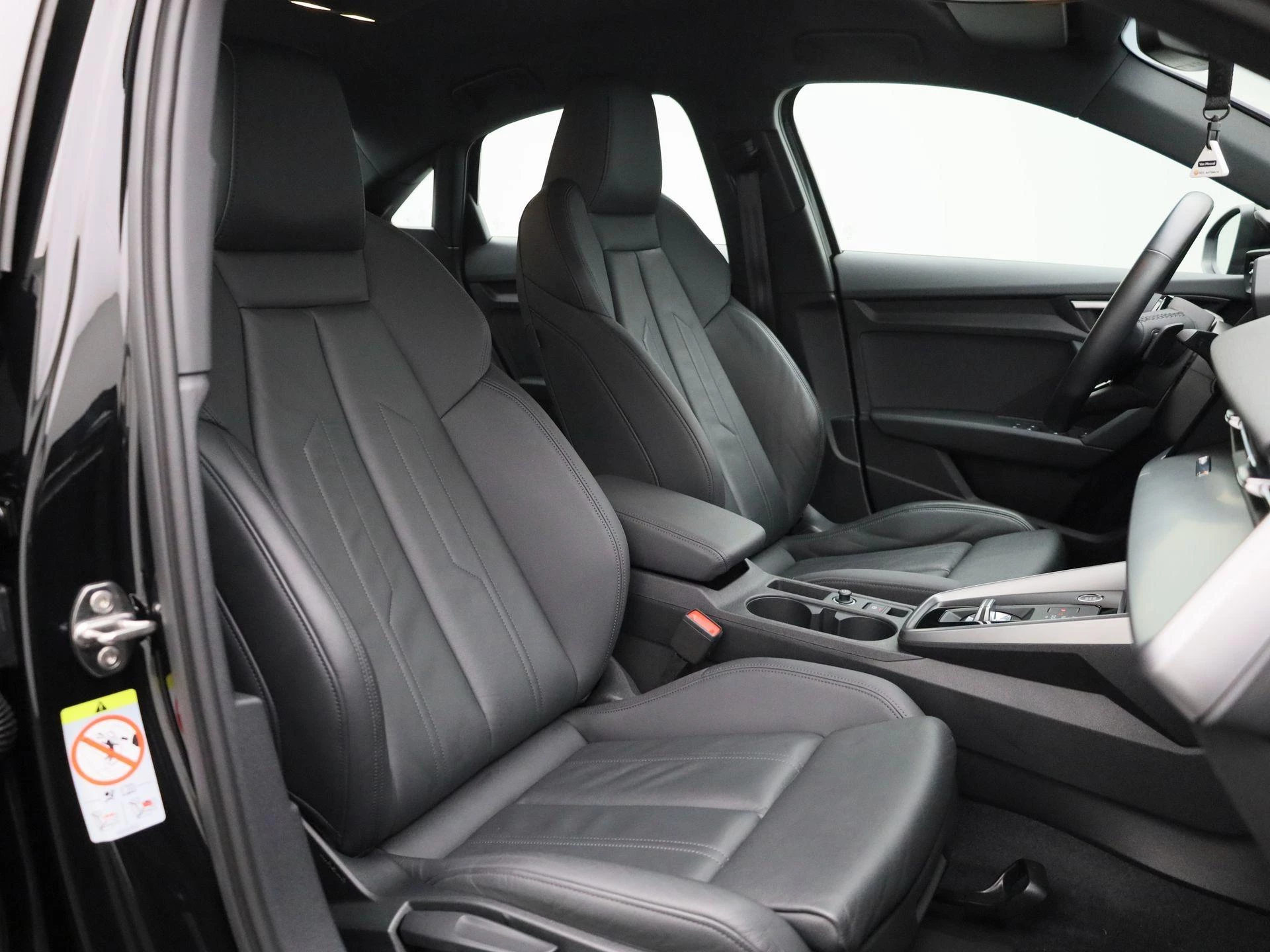 Audi A3 Berline 1.0 TFSi 30 81kW S tronic S line BE