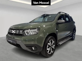 Dacia Duster LPG 90 Essential