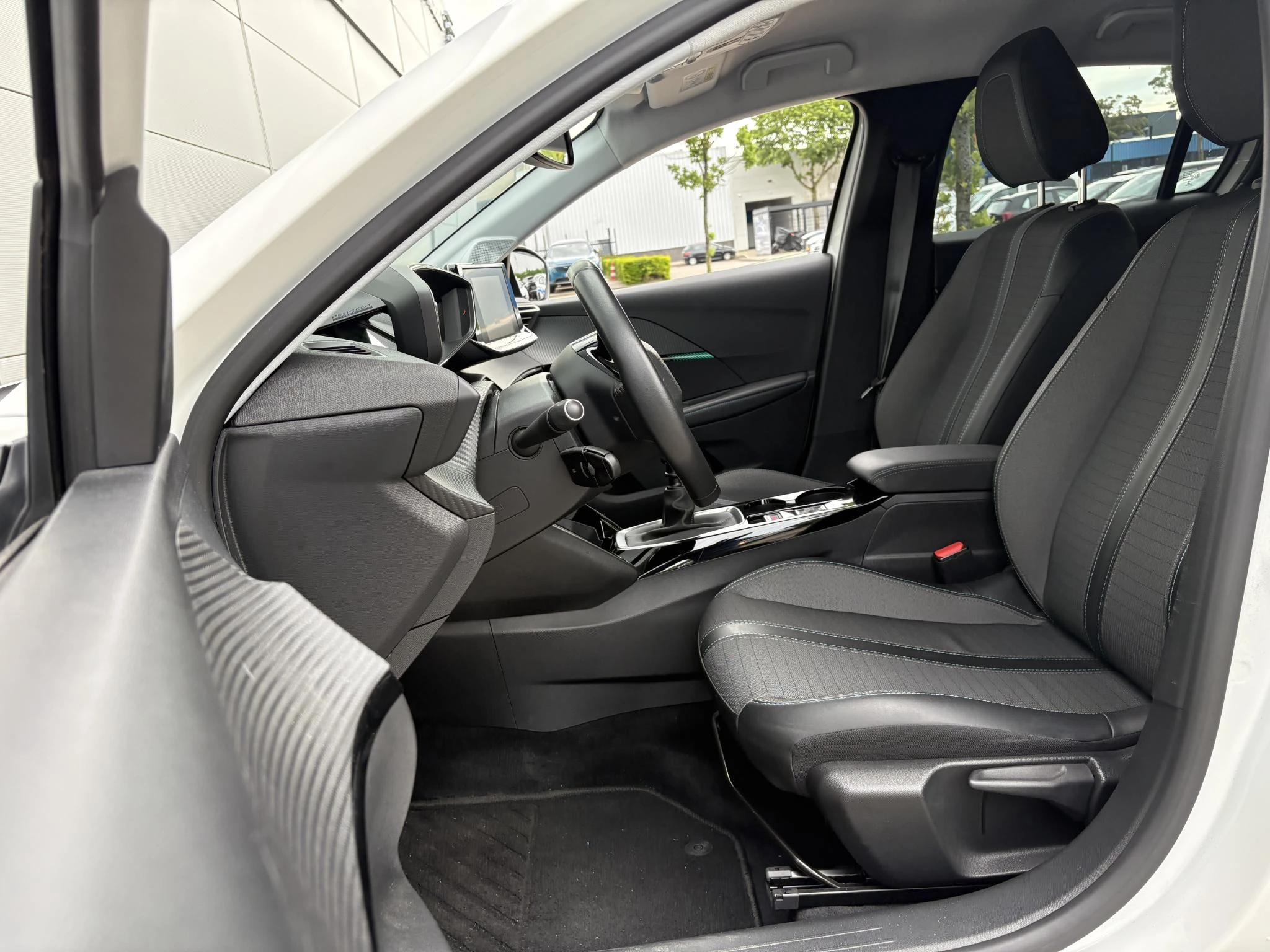 Peugeot 208 1.2 PureTech Allure
