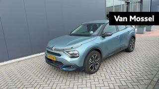 Citroën ë-C4 Feel Edition 50 kWh