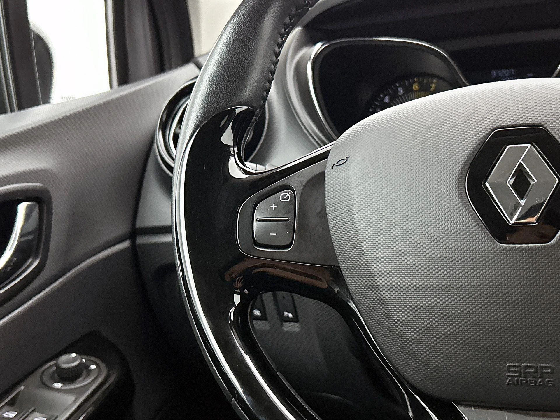 Renault Captur 1.2 TCe Dynamique