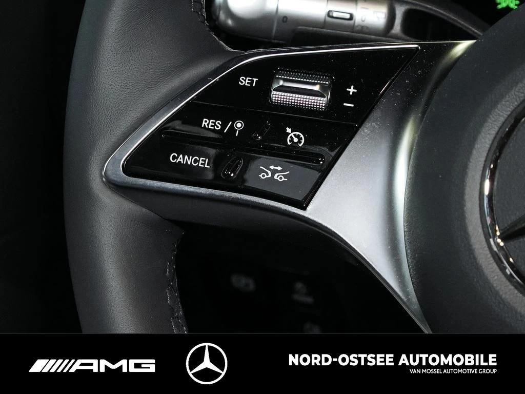 Mercedes-Benz GLB 200 PROGRESSIVE NIGHT SUPERSCREEN 7-SITZER Progressive