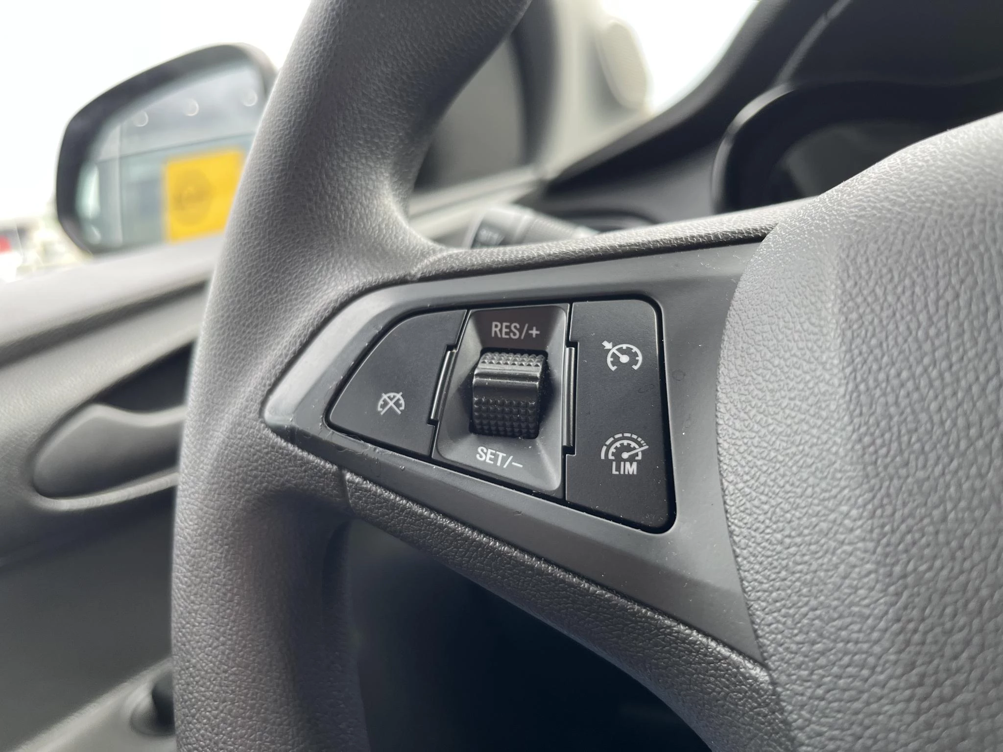 Opel KARL 1.0 ecoFLEX Edition