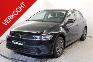 Volkswagen Polo 1.0 TSI Life Business DSG