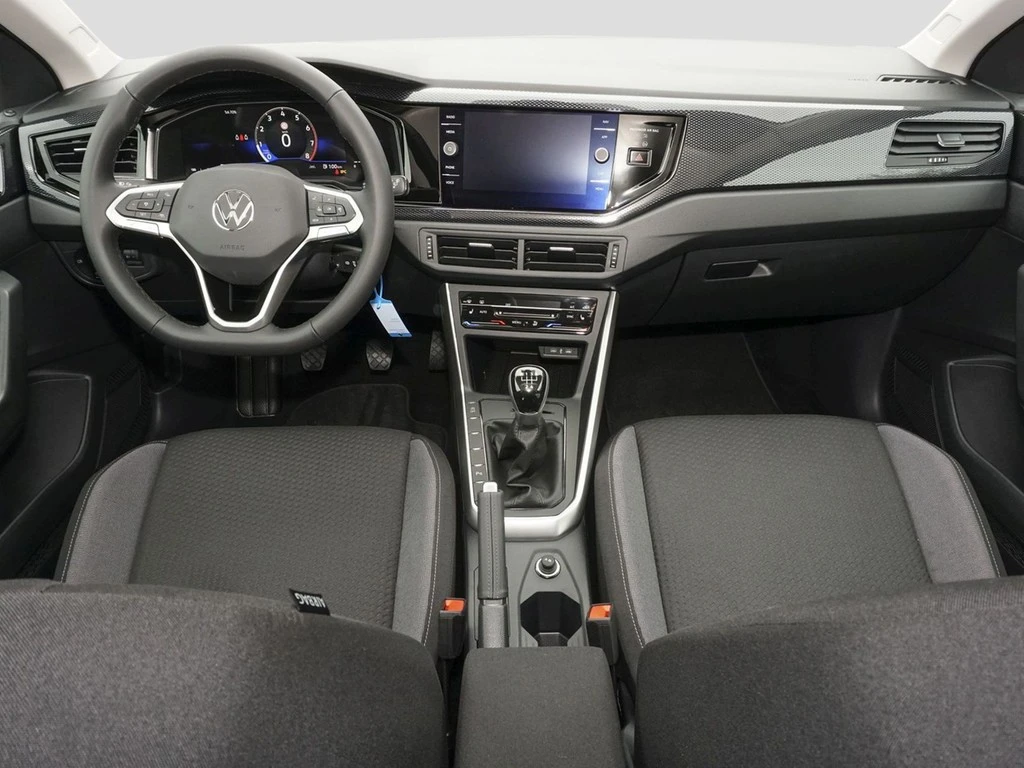 Volkswagen Taigo Life 1,0 l TSI 70 kW 5-Gang Life