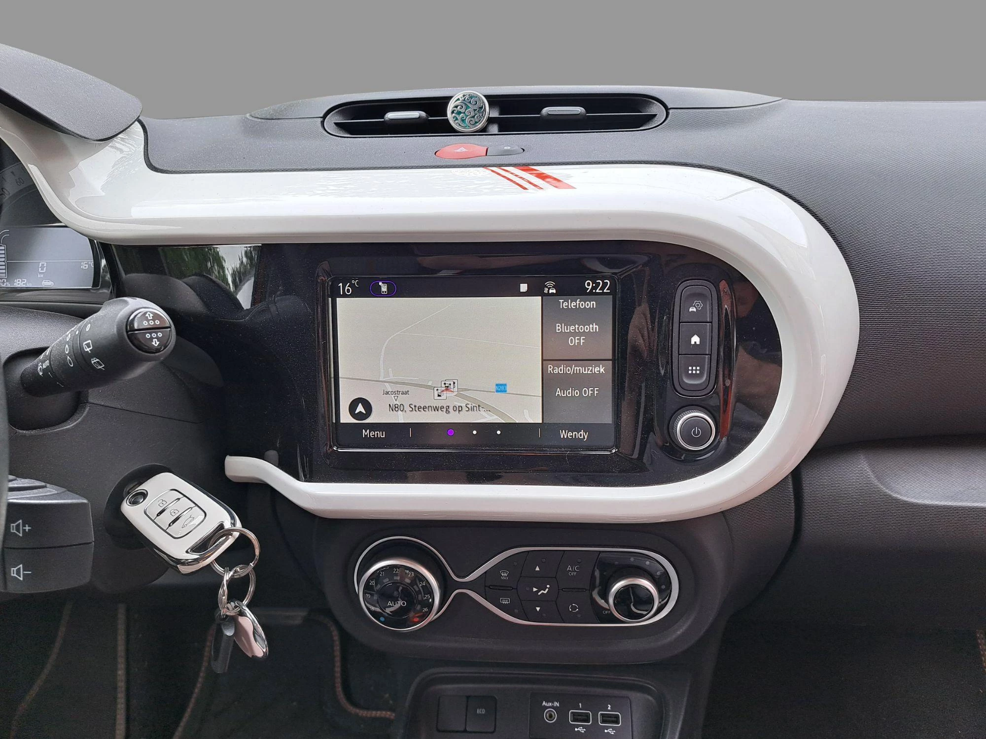 Renault Twingo R80 Life