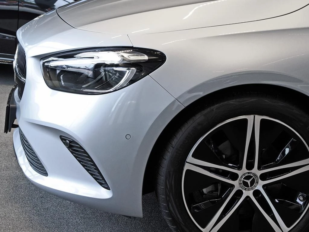 Mercedes-Benz-B-Klasse 200 d-image-4