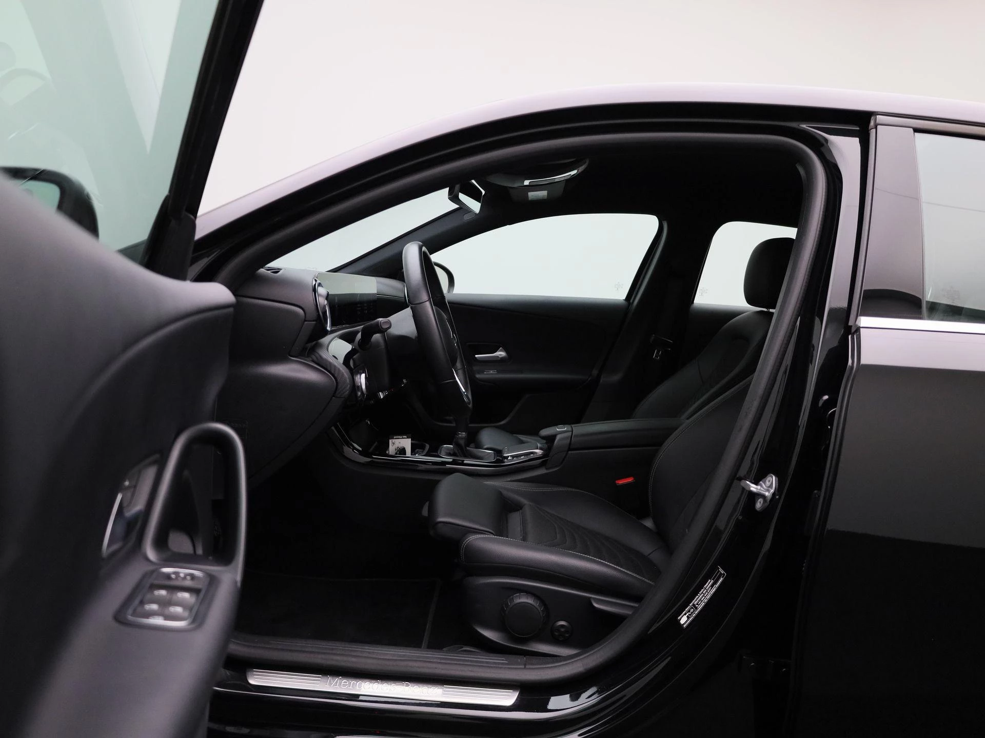 Mercedes-Benz A-Klasse 200 Advantage