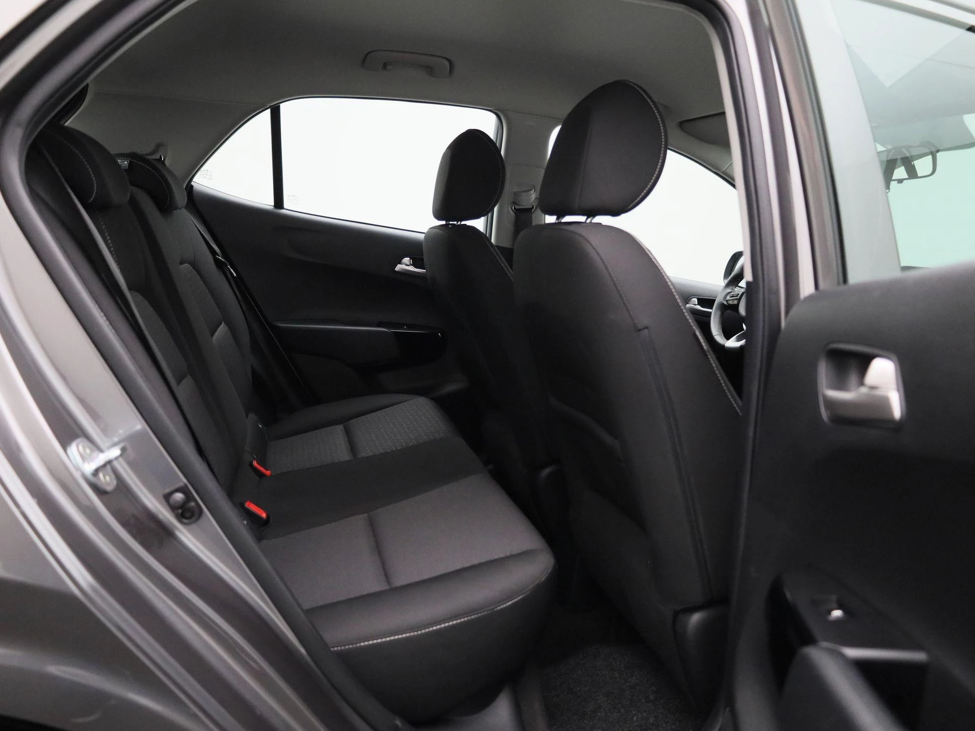 Kia Picanto Fusion 1.0
