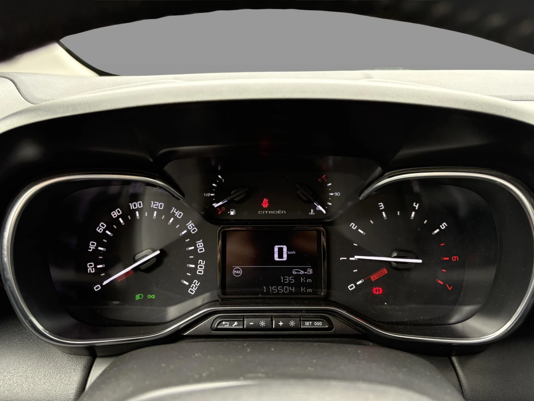 Citroën-C3 Aircross-image-14